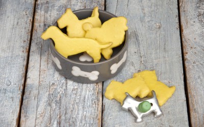 PATTY’S PICK: YELLOW DOG SUGAR COOKIES