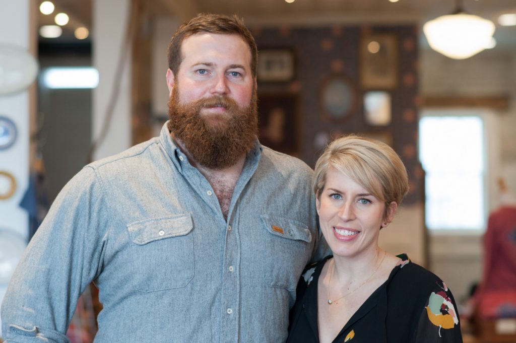 SMALLTOWN SPOTLIGHT Laurel Mississippi Magazine