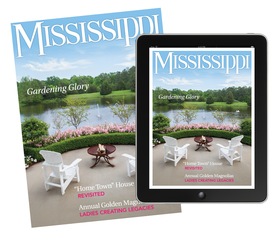 Home Mississippi Magazine