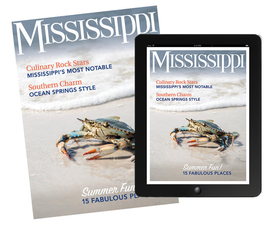 Home - Mississippi Magazine