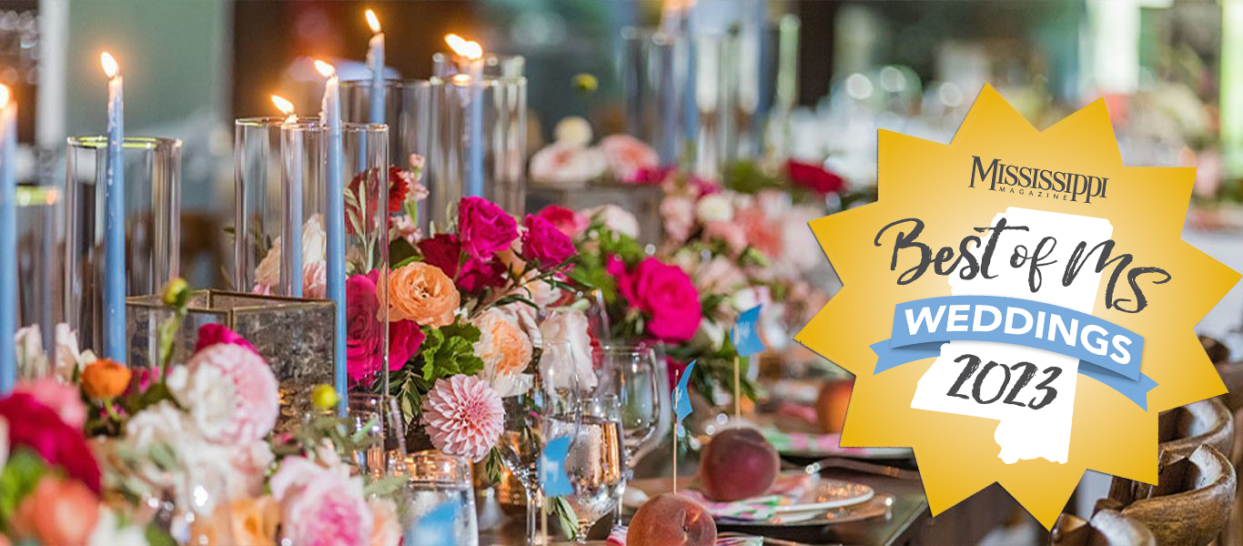 2023 weddings web page