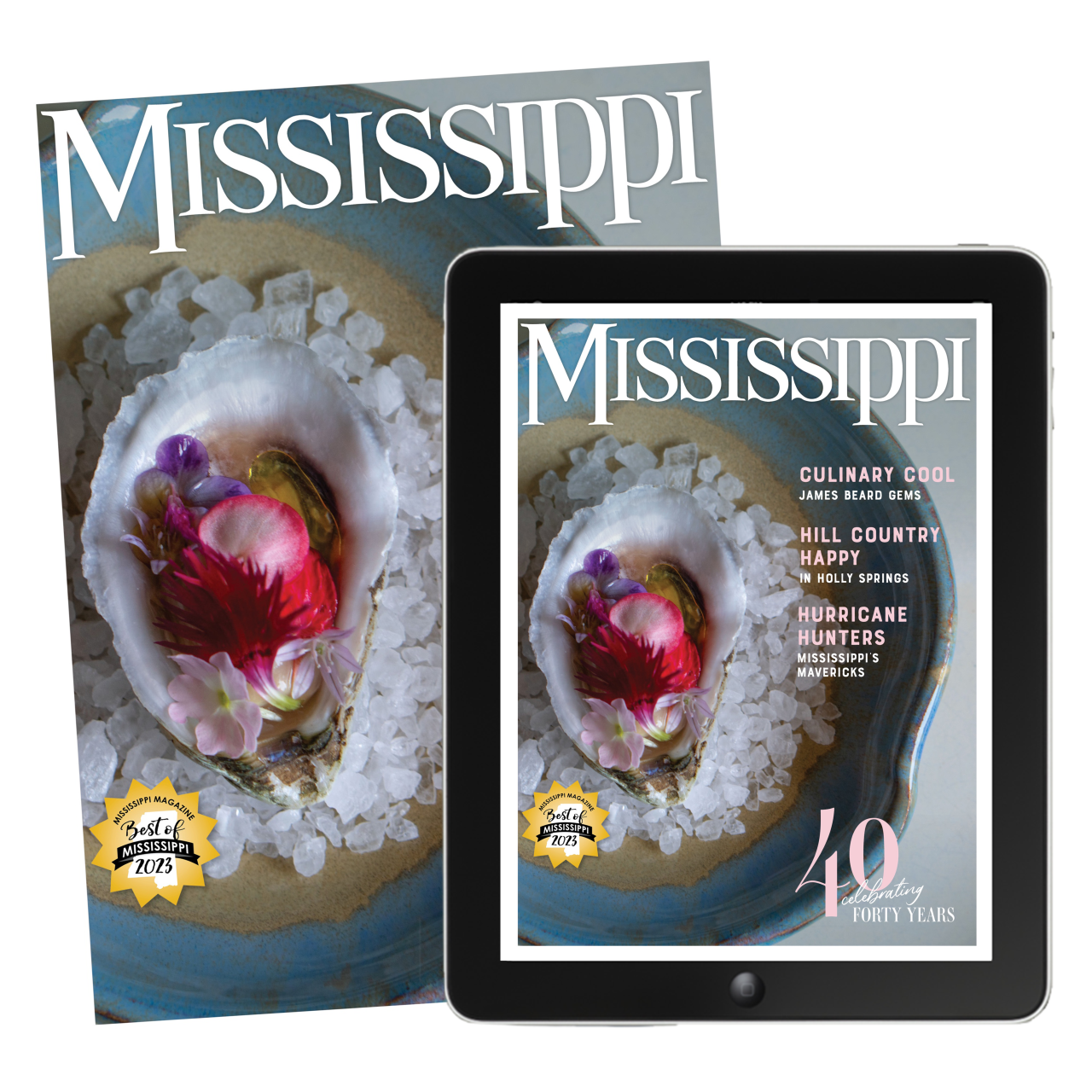 Home - Mississippi Magazine