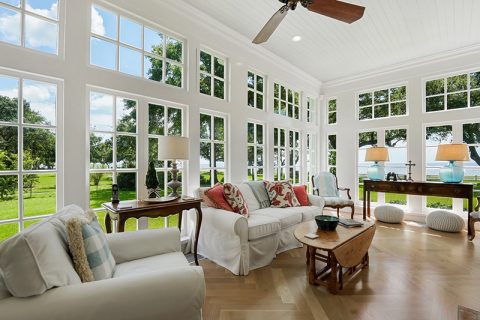REGALLY RESTORED - Mississippi Magazine