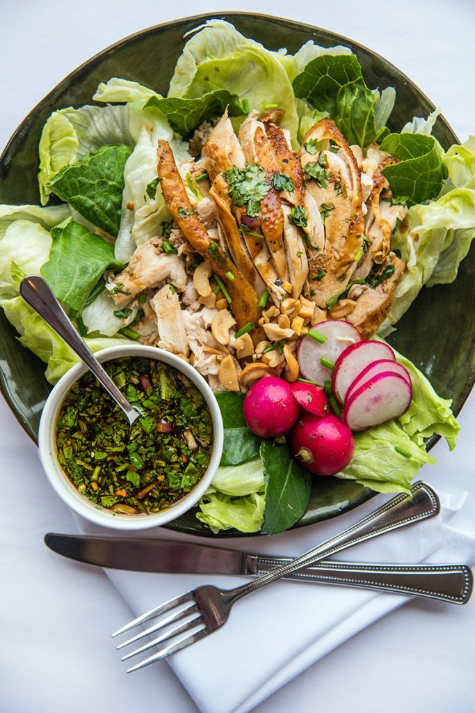 IT'S A WRAP Mississippi Magazine