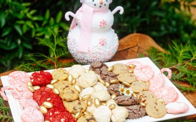 CAKE MIX COOKIES