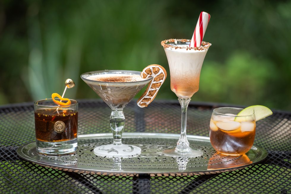 HOLIDAY COCKTAILS - Mississippi Magazine