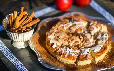 HOLIDAY MORNING BRUNCH