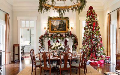 A CLASSICAL COAST CHRISTMAS