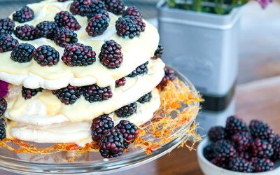 SWEET CLOUDS OF SUGAR