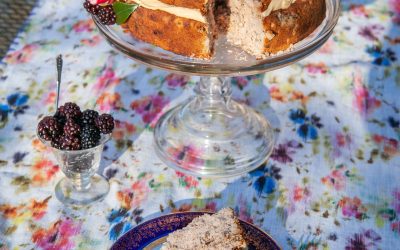 SWEET CARAMEL DESSERTS