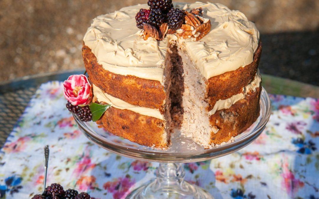 SWEET CARAMEL DESSERTS