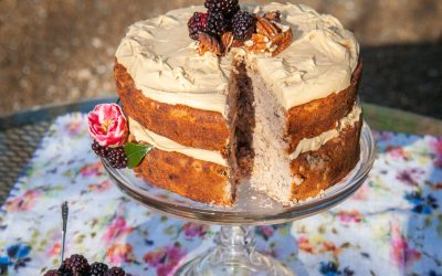 SWEET CARAMEL DESSERTS