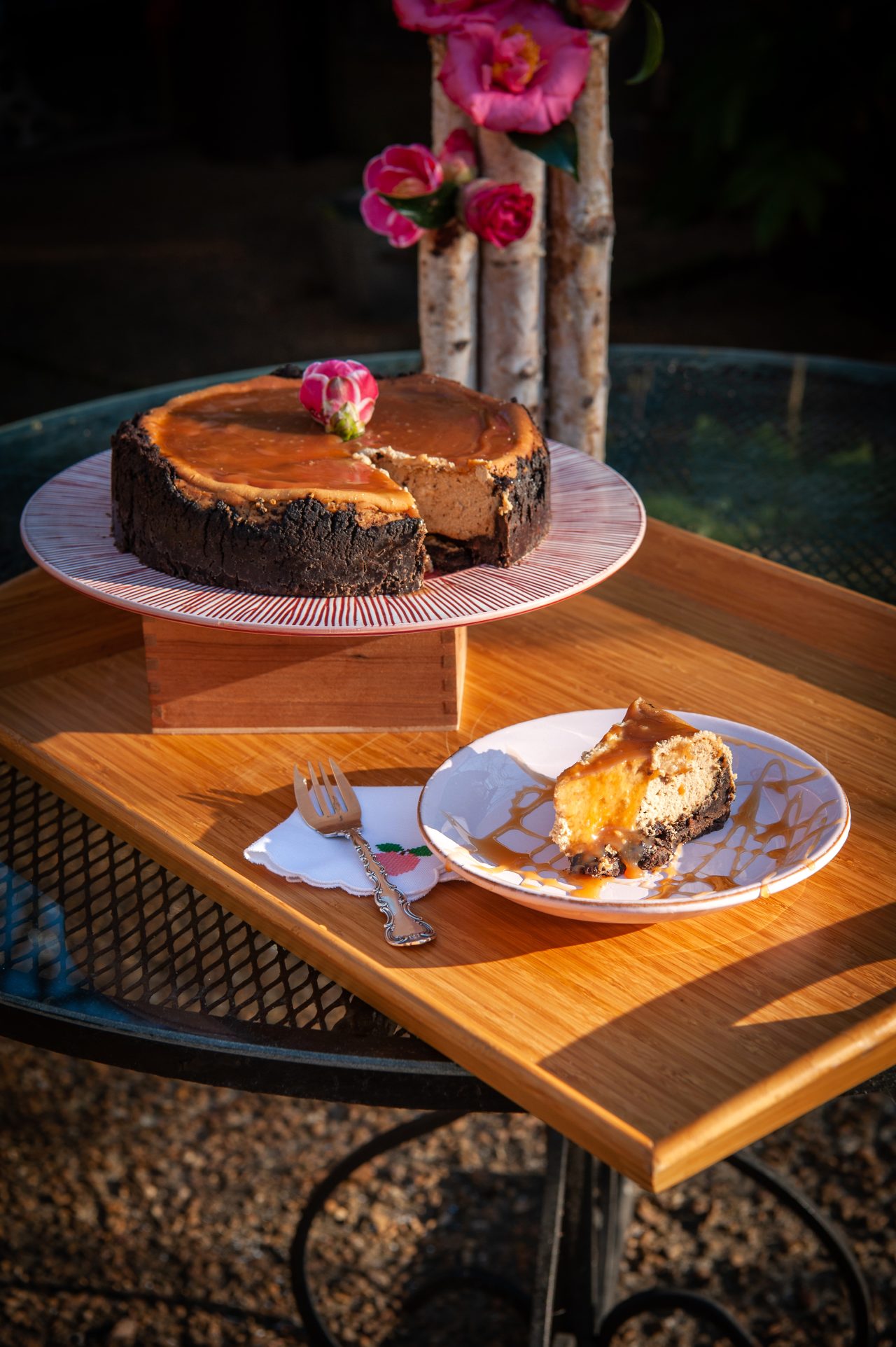 SWEET CARAMEL DESSERTS - Mississippi Magazine