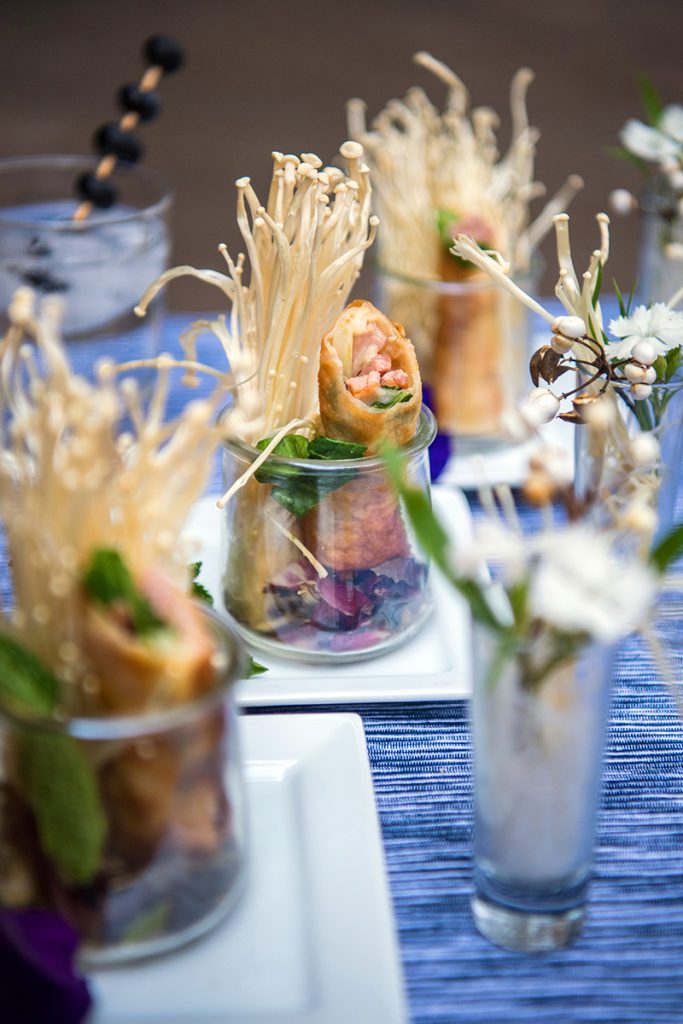 ROLL INTO SPRING - Mississippi Magazine