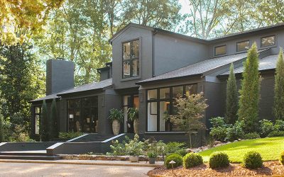 MODERN REVIVAL