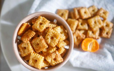 SUMMER SNACKIN’
