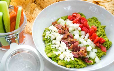 COBB GUACAMOLE