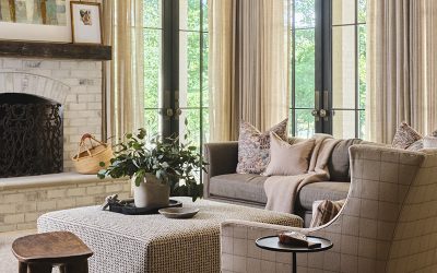 LAYERED LIVING